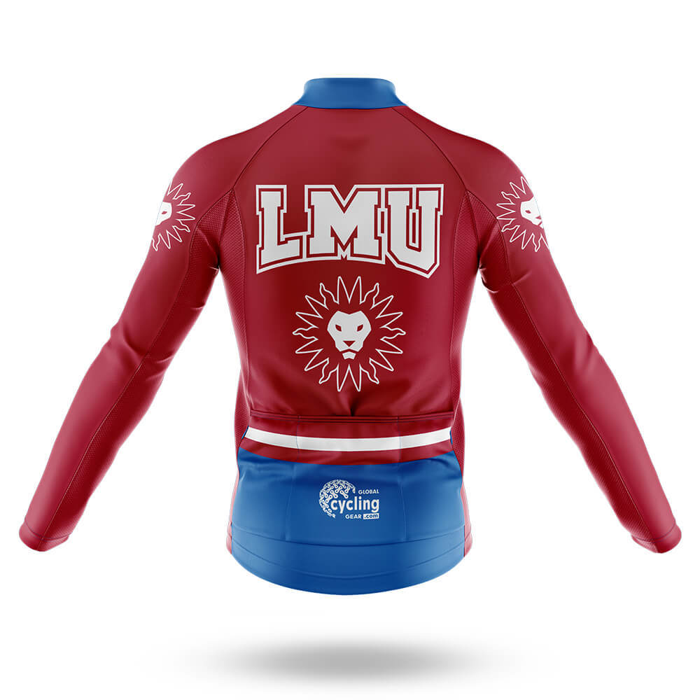 Loyola Marymount - Men's Cycling Kit - Global Cycling Gear