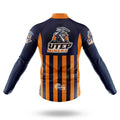 University of Texas USA - Men's Cycling Kit Global Cycling Gear