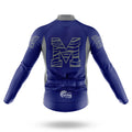 Memphis Tigers - Men's Cycling Kit - Global Cycling Gear