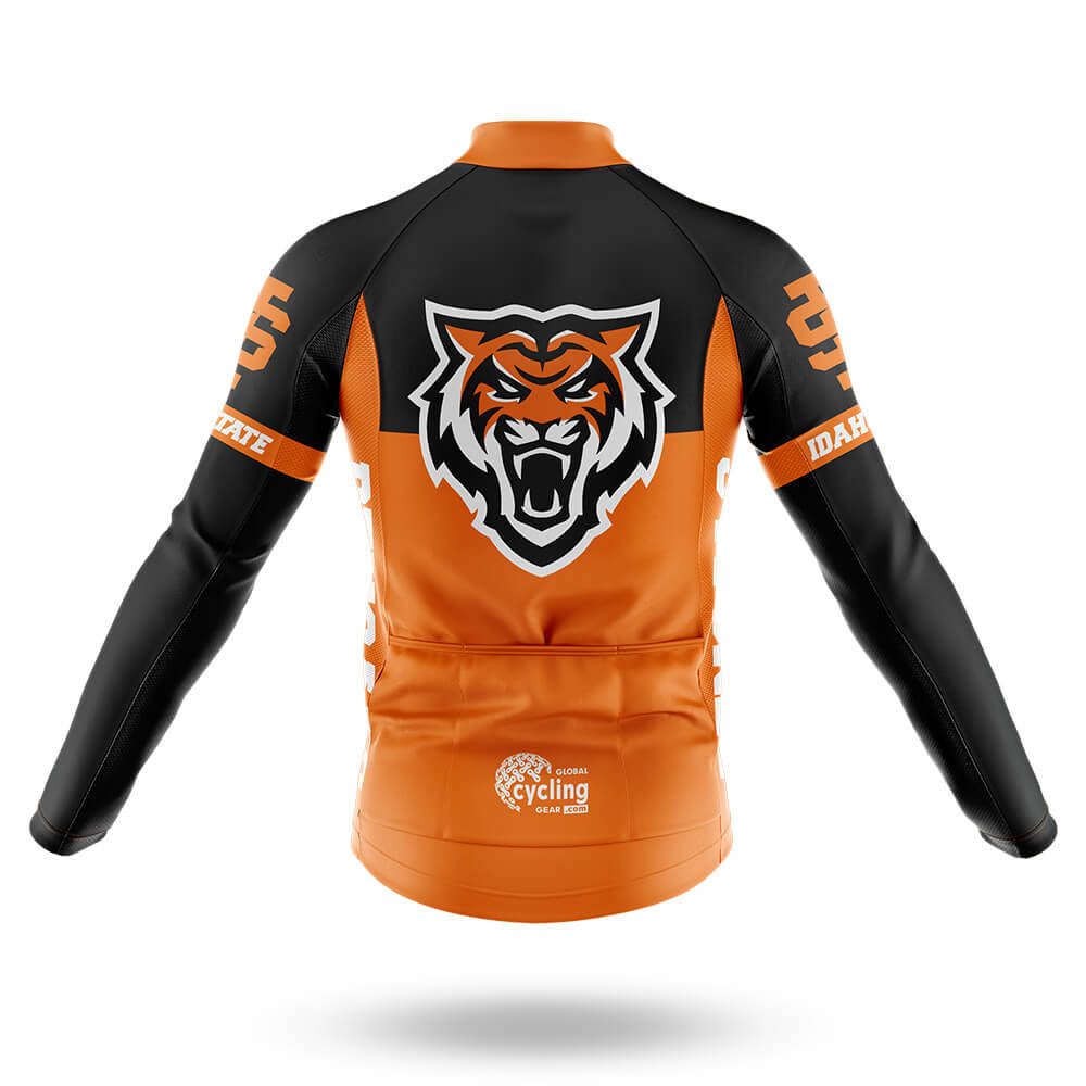 Idaho State University V2 - Men's Cycling Kit