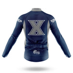 XU Xavier Musketeers - Men's Cycling Kit