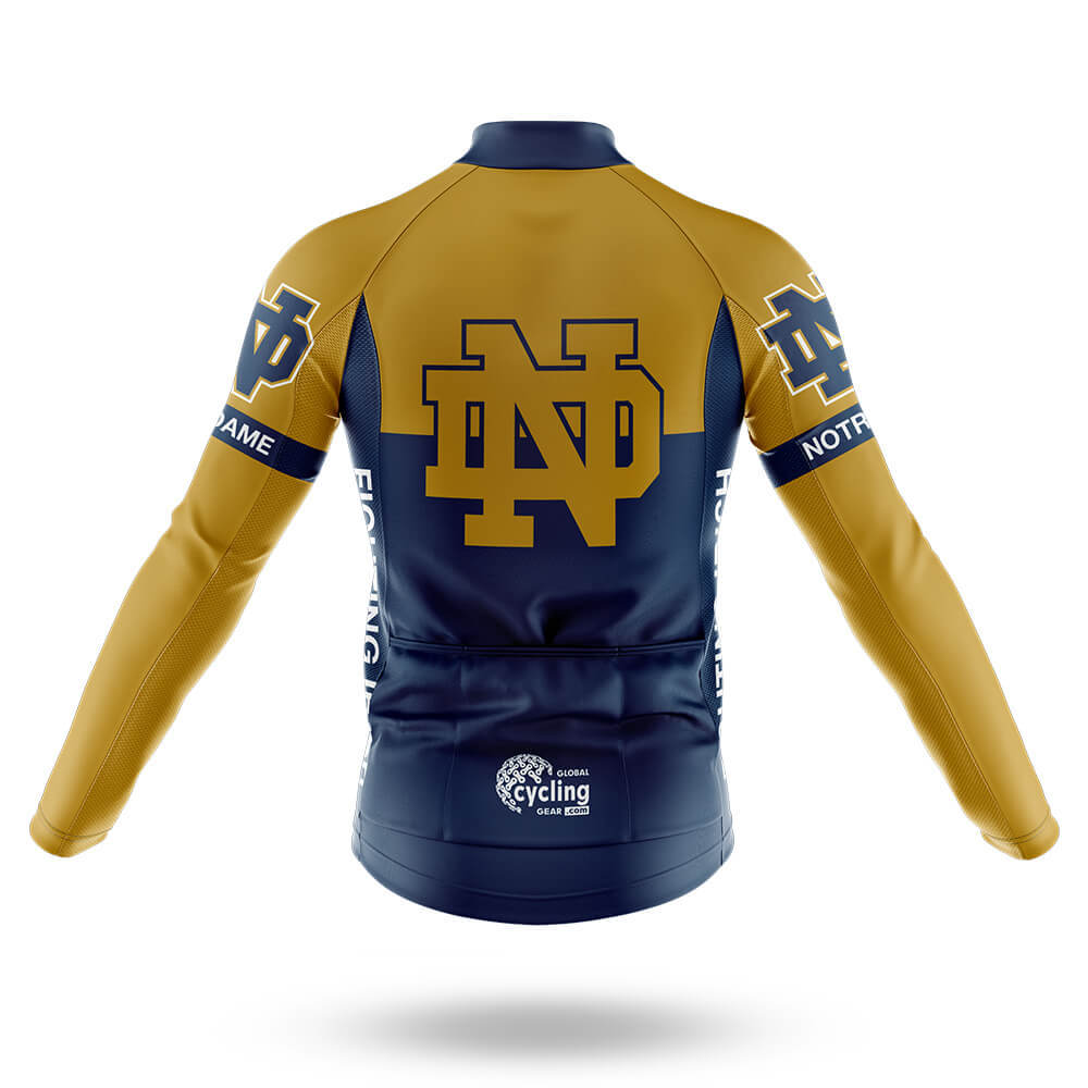 The Irish V2 - Men's Cycling Kit - Global Cycling Gear