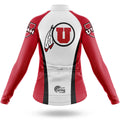 University of Utah - Women's Cycling Kit Global Cycling Gear