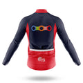 Bicycle Chain - Men's Cycling Kit - Global Cycling Gear