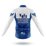 University at Buffalo V2 - Men's Cycling Kit