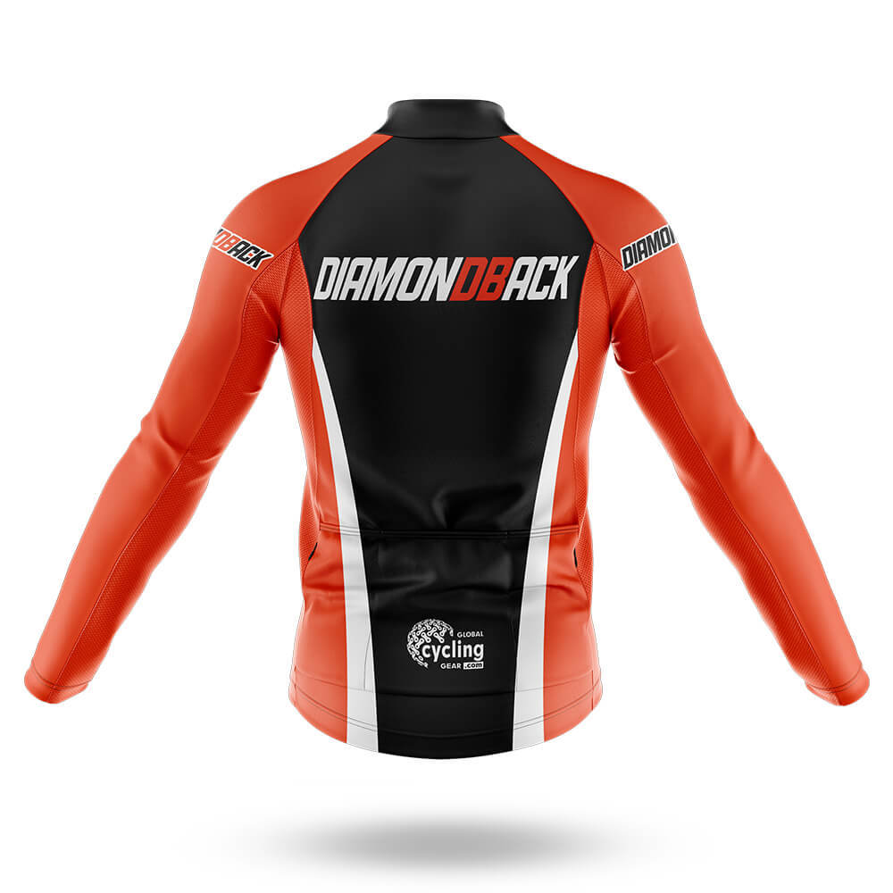 Diamondback - Men's Cycling Kit Global Cycling Gear