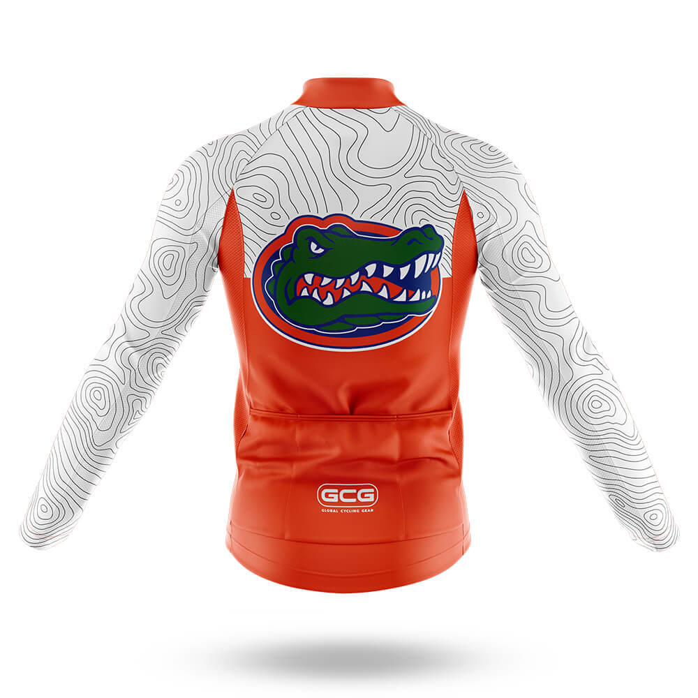 University of Florida V2 - Men's Cycling Kit