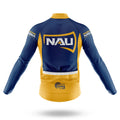 Northern Arizona Lumberjacks - Men's Cycling Kit - Global Cycling Gear