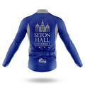 Seton Hall - Men's Cycling Kit Global Cycling Gear