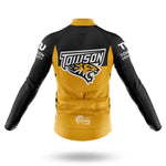 Towson University V2 - Men's Cycling Kit