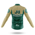 Jacksonville University V2 - Men's Cycling Kit