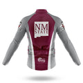 New Mexico State University - Men's Cycling Kit - Global Cycling Gear