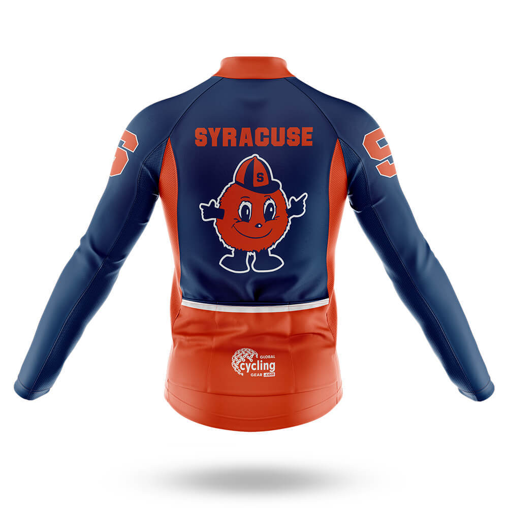 Syracuse - Men's Cycling Kit