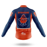 Syracuse - Men's Cycling Kit