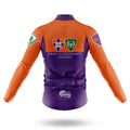 Hobart and William Smith Colleges V2 - Men's Cycling Kit - Global Cycling Gear