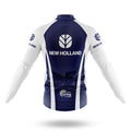New Holland - Men's Cycling Kit - Global Cycling Gear