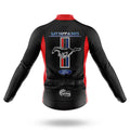 Ford Mustang - Men's Cycling Kit - Global Cycling Gear