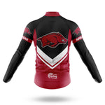 University of Arkansas V3 - Men's Cycling Kit