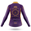 Queen of the Road V3 - Women's Cycling Kit Global Cycling Gear
