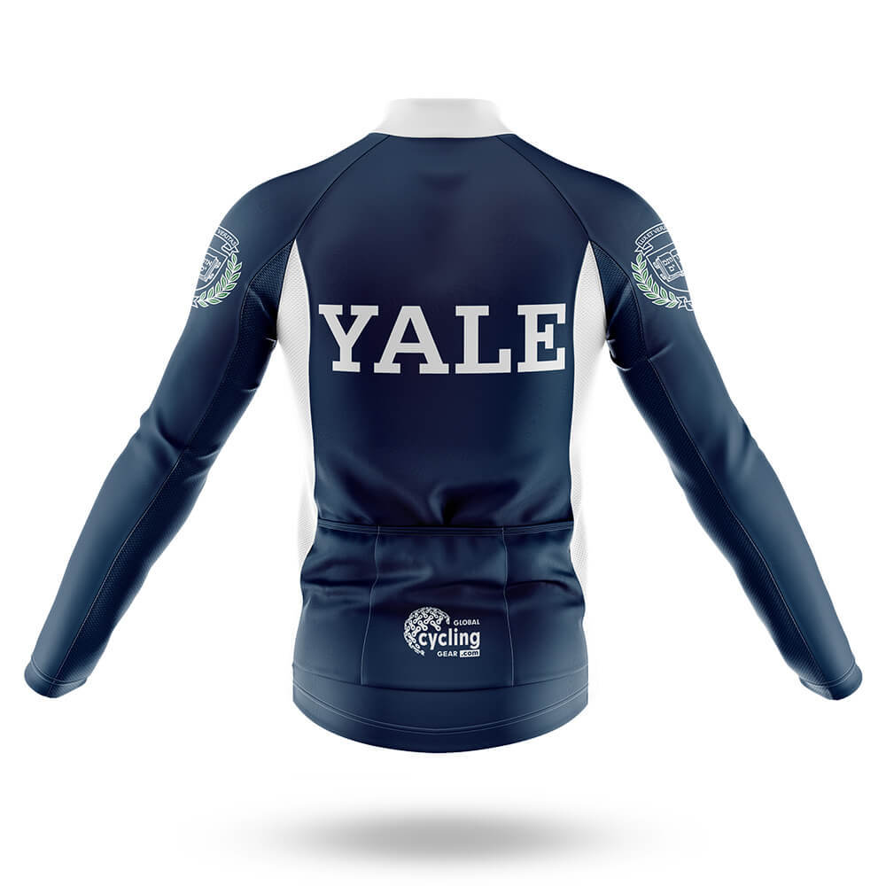 Yale - Men's Cycling Kit