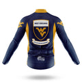 Mountaineers Shield - Men's Cycling Kit - Global Cycling Gear