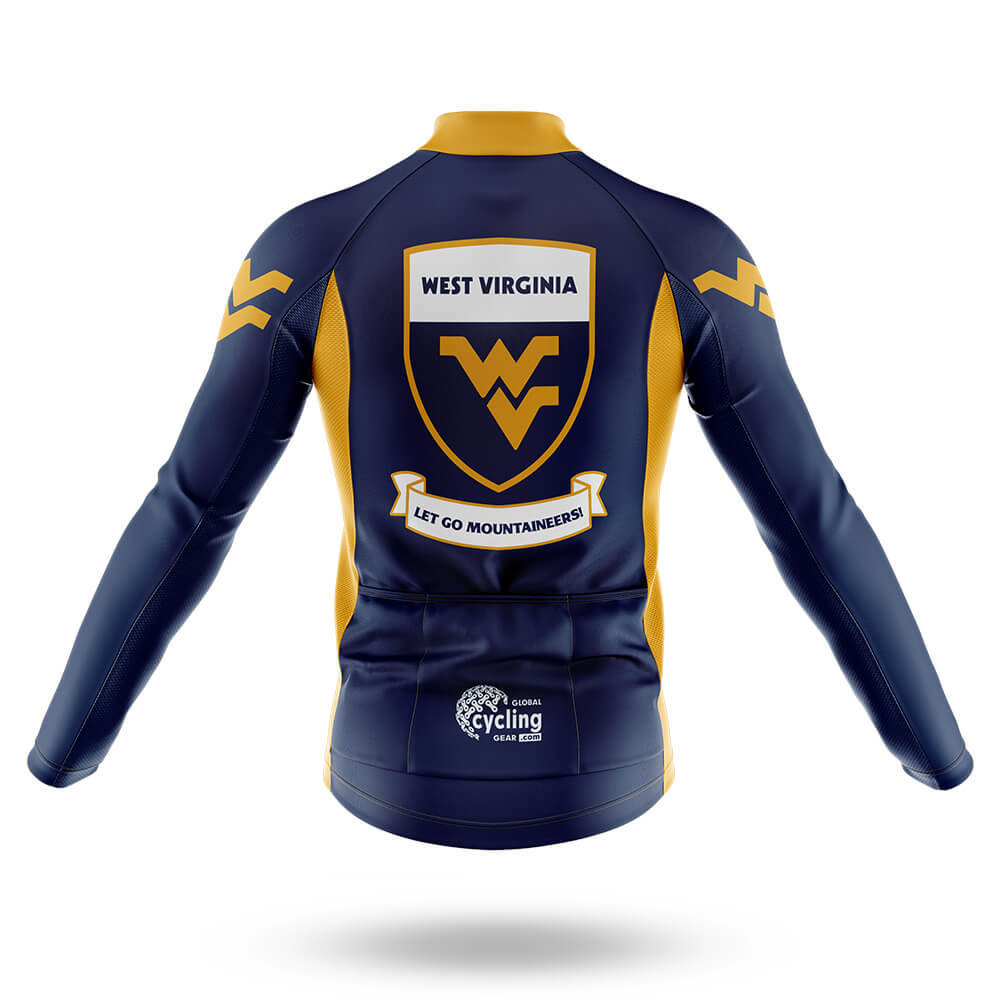 Mountaineers Shield - Men's Cycling Kit