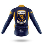 Mountaineers Shield - Men's Cycling Kit