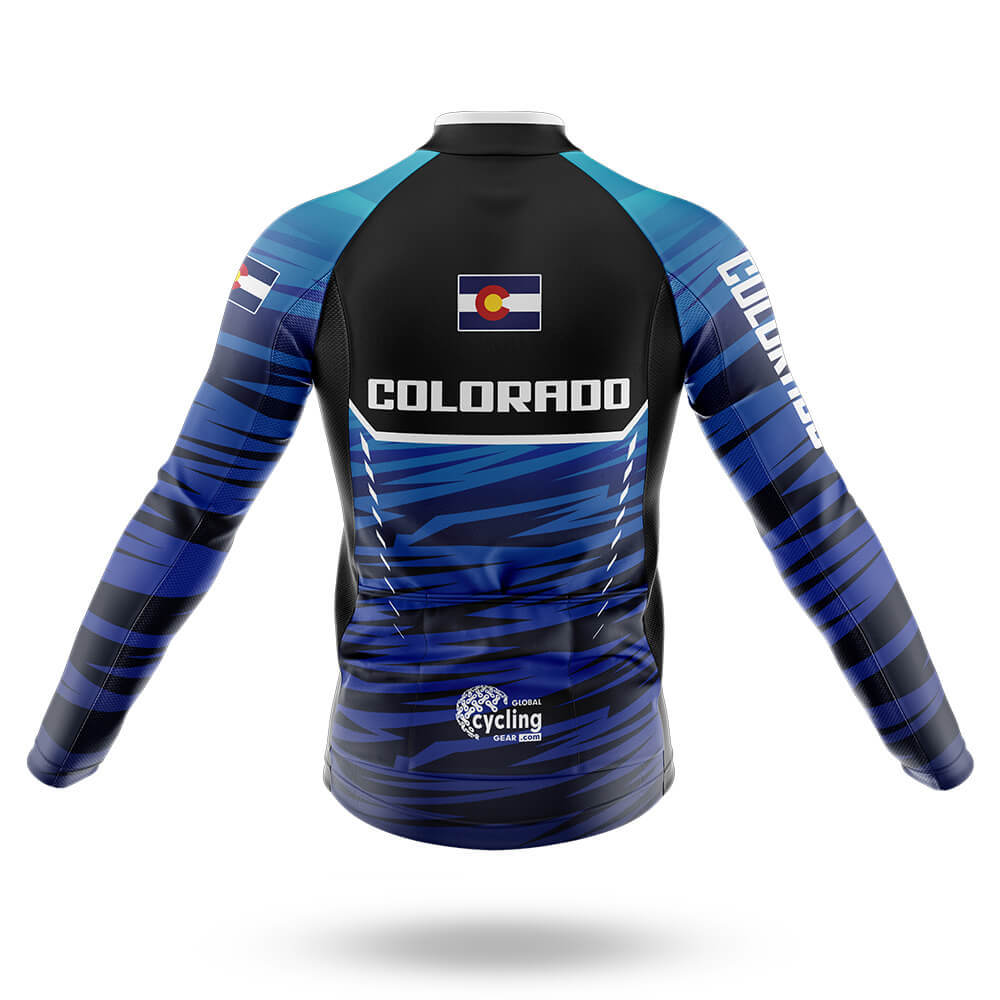 Colorado S35 - Men's Cycling Kit