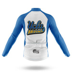 UCLA Retro - Men's Cycling Kit