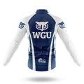 Western Governors University - Men's Cycling Kit - Global Cycling Gear