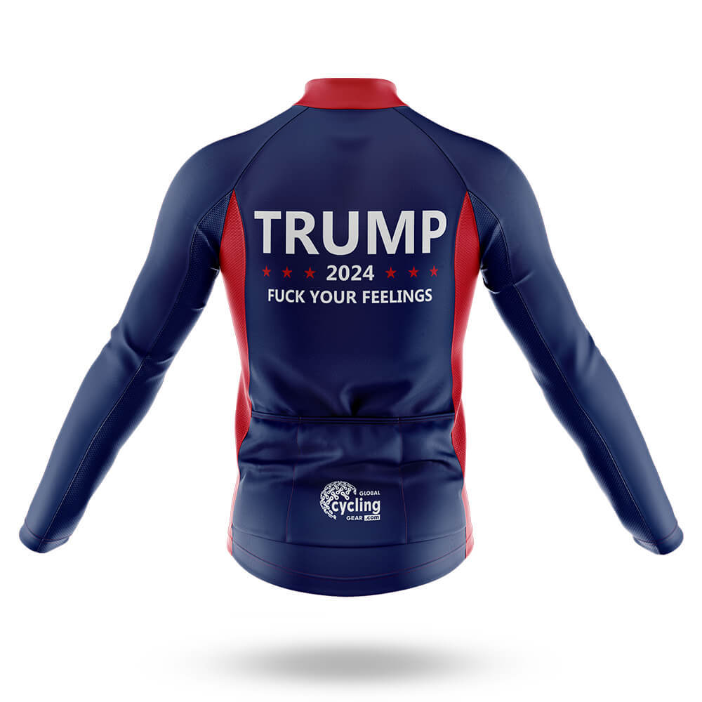 2024 E4 - Men's Cycling Kit