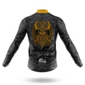 Viking's God Odin - Men's Cycling Kit - Global Cycling Gear