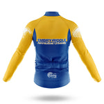 Embry–Riddle Aeronautical University V2 - Men's Cycling Kit