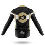 Buffaloes CO - Men's Cycling Kit