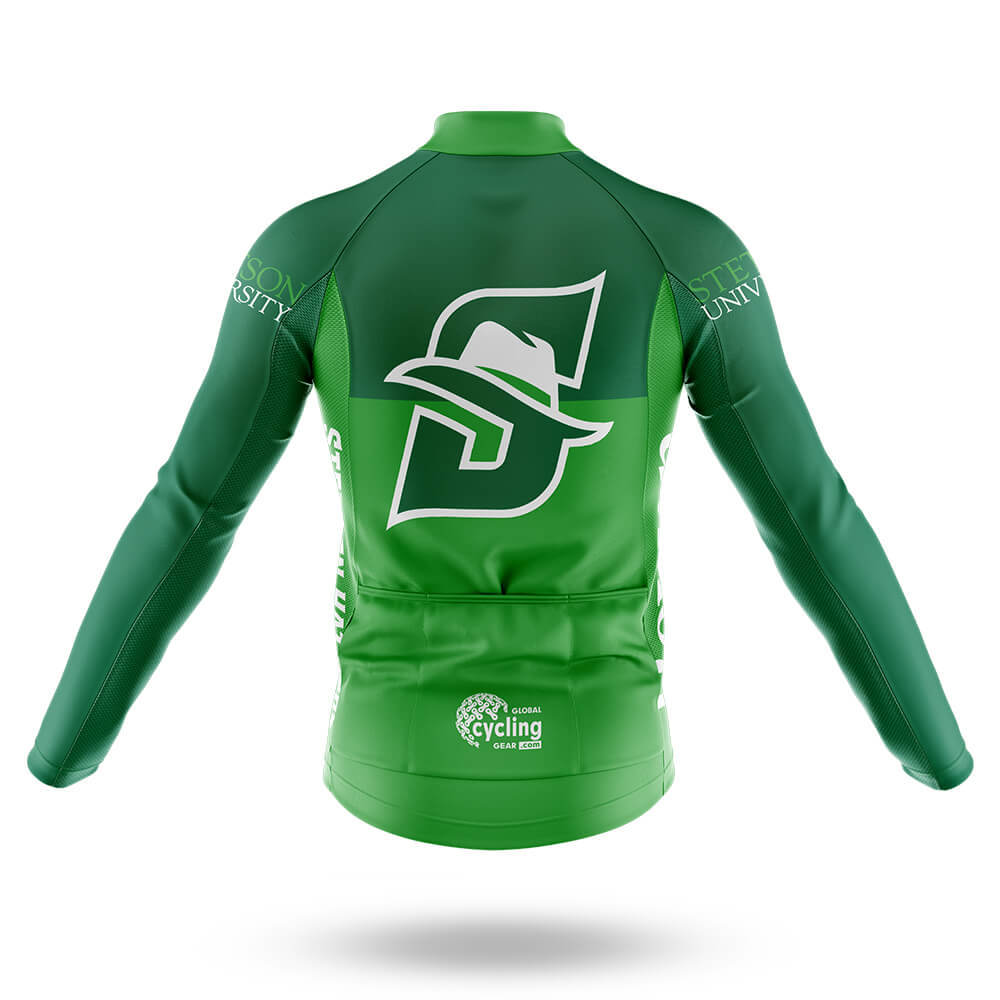 Stetson University V2 - Men's Cycling Kit