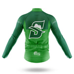 Stetson University V2 - Men's Cycling Kit