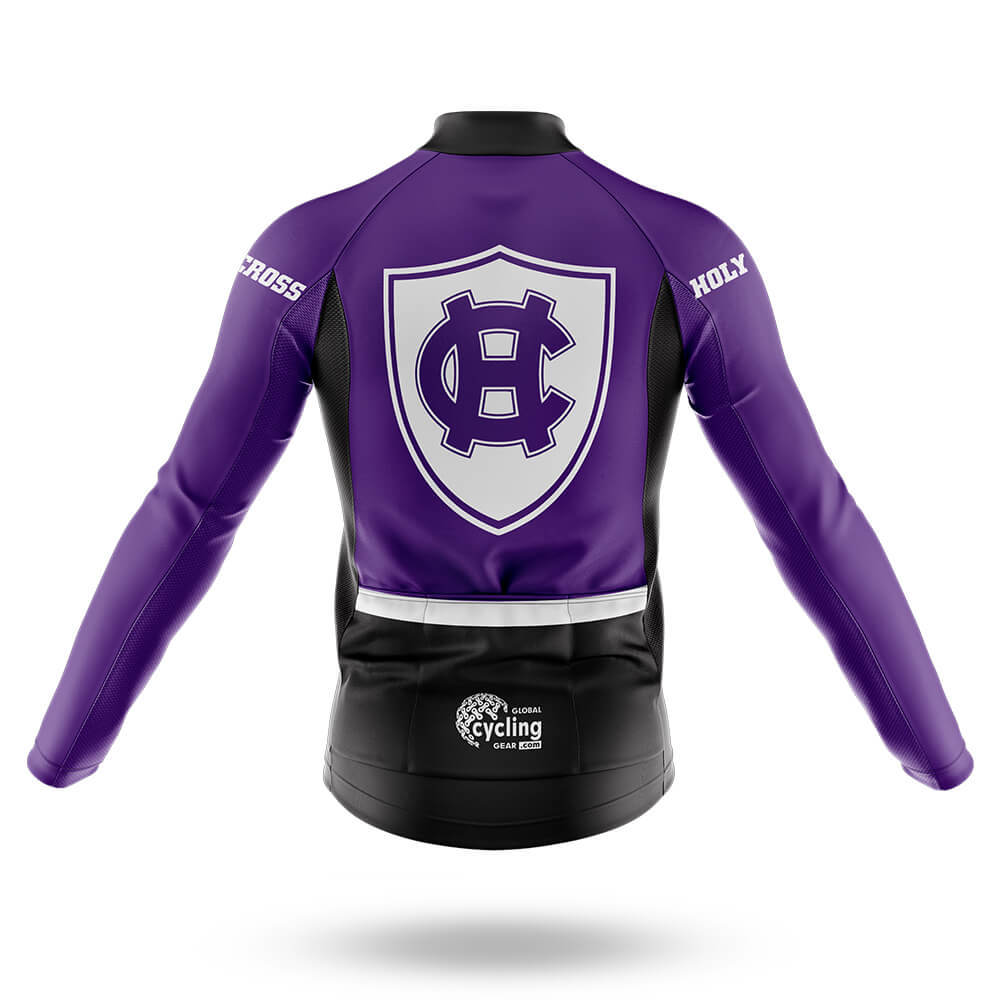 Holy Cross - Men's Cycling Kit Global Cycling Gear