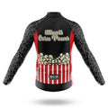Illinois Symbol - Men's Cycling Kit - Global Cycling Gear