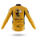 Yellow Jackets - Men's Cycling Kit - Global Cycling Gear