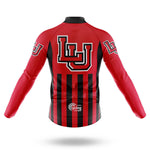 Lamar University USA - Men's Cycling Kit