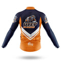 University of Texas V3 - Men's Cycling Kit Global Cycling Gear