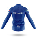 Milano - Men's Cycling Kit - Global Cycling Gear