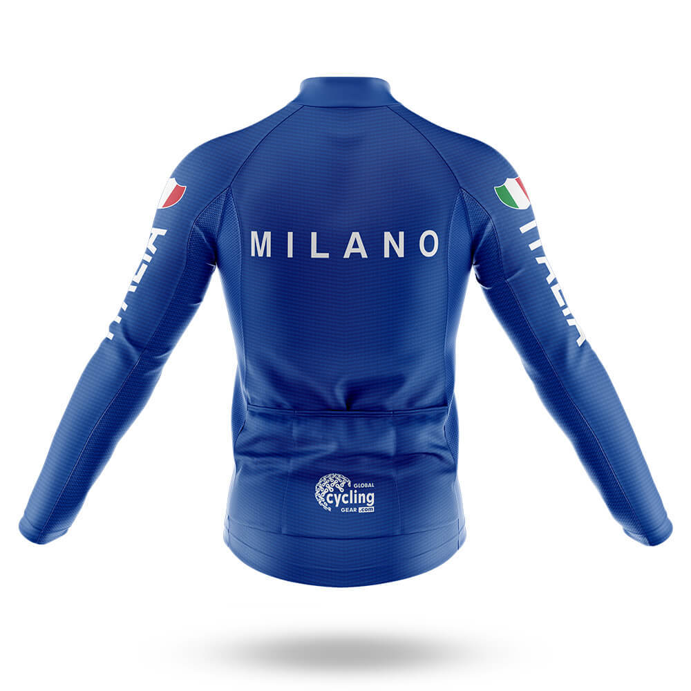 Milano - Men's Cycling Kit - Global Cycling Gear