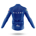 Milano - Men's Cycling Kit