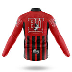 Boston University USA - Men's Cycling Kit