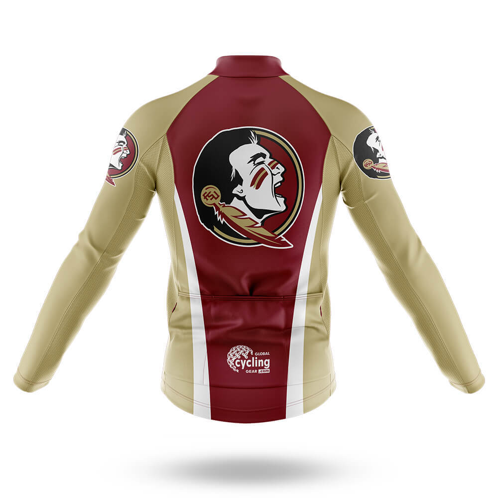 Florida State - Men's Cycling Kit