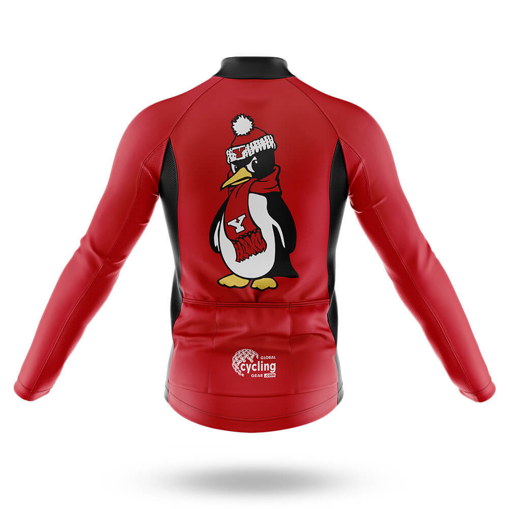 Youngstown State Penguins - Men's Cycling Kit