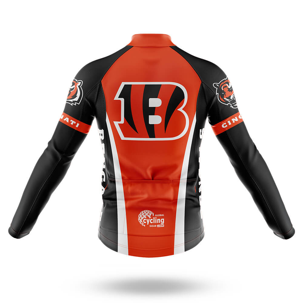 cincinnati bengals gear The Bengals