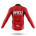 Hilltoppers WKU - Men's Cycling Kit - Global Cycling Gear