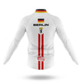 Berlin - Men's Cycling Kit - Global Cycling Gear